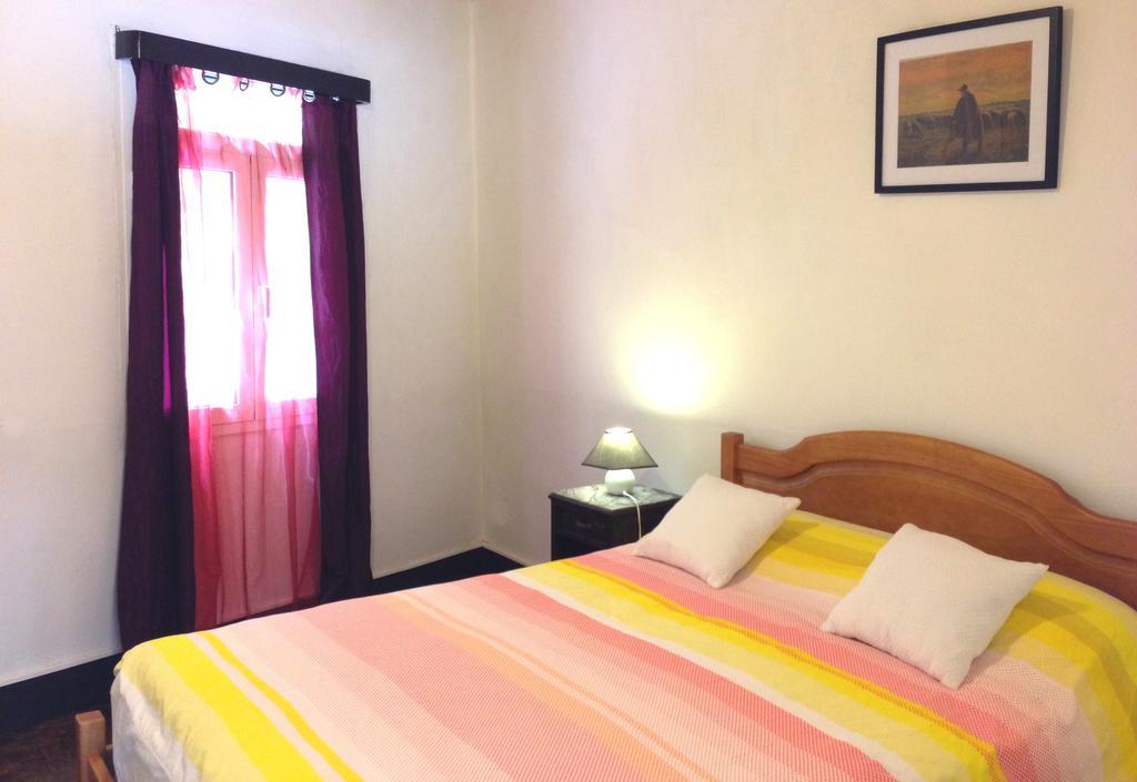 Holidays Madeira São Vicente Kamer foto